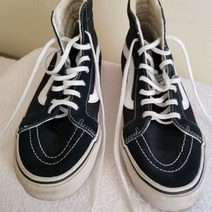 Vans Hi-tops US womens 9